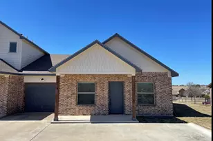 126 Ridgmar Dr, Weatherford, TX 76088 - Photo 1