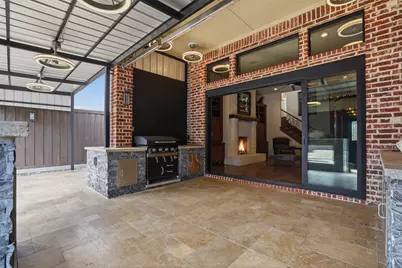 3417 Madison Court, Grapevine, TX 76092 - Photo 11