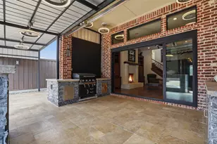 3417 Madison Ct, Grapevine, TX 76092 - Photo 11