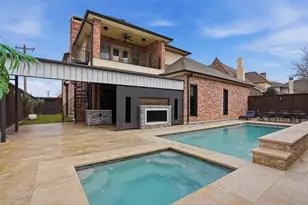 3417 Madison Ct, Grapevine, TX 76092 - Photo 27