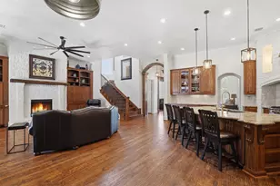 3417 Madison Ct, Grapevine, TX 76092 - Photo 9