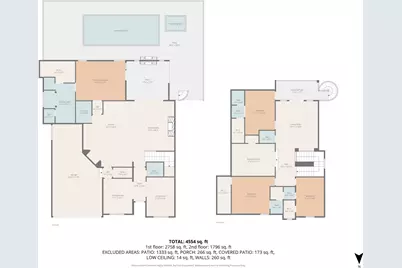 3417 Madison Court, Grapevine, TX 76092 - Photo 29