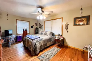 1001 S E 3rd St, Knox City, TX 79529 - Photo 17