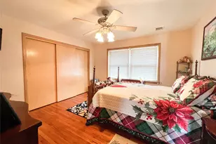 1001 S E 3rd St, Knox City, TX 79529 - Photo 19