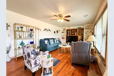 1001 SE 3rd Street, Knox City, TX 79529 - Photo 5