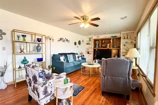 1001 S E 3rd St, Knox City, TX 79529 - Photo 5