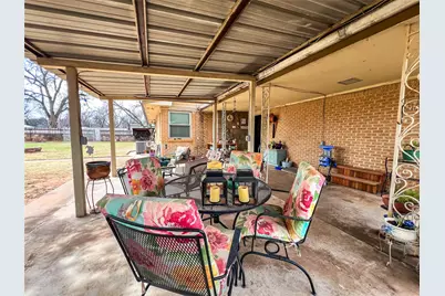 1001 SE 3rd Street, Knox City, TX 79529 - Photo 27