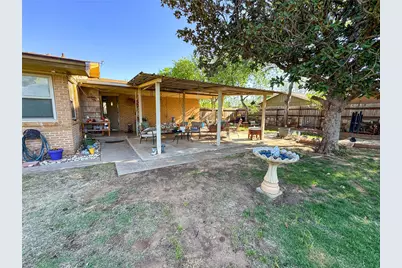 1001 SE 3rd Street, Knox City, TX 79529 - Photo 29