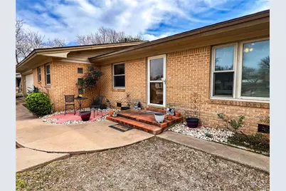 1001 SE 3rd Street, Knox City, TX 79529 - Photo 3