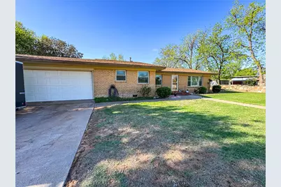 1001 SE 3rd Street, Knox City, TX 79529 - Photo 3