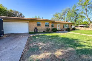 1001 S E 3rd St, Knox City, TX 79529 - Photo 3
