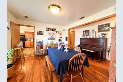 1001 SE 3rd Street, Knox City, TX 79529 - Photo 9