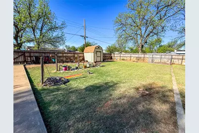 1001 SE 3rd Street, Knox City, TX 79529 - Photo 33