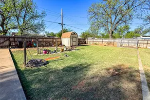 1001 S E 3rd St, Knox City, TX 79529 - Photo 33