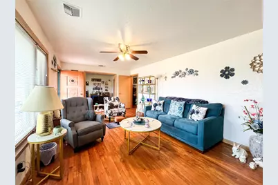 1001 SE 3rd Street, Knox City, TX 79529 - Photo 7