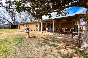 1001 S E 3rd St, Knox City, TX 79529 - Photo 31