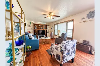 1001 SE 3rd Street, Knox City, TX 79529 - Photo 5