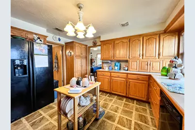 1001 SE 3rd Street, Knox City, TX 79529 - Photo 15