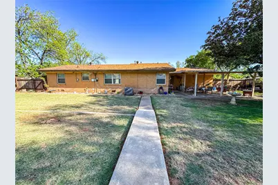 1001 SE 3rd Street, Knox City, TX 79529 - Photo 27