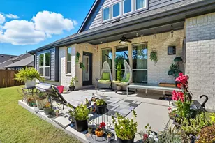 407 Sparrow Dr, Wylie, TX 75098 - Photo 35