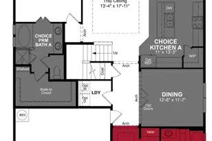 7110 Mullein Ln, Midlothian, TX 76065 - Photo 9