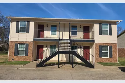 620 Race Street #D, Crowley, TX 76036 - Photo 1