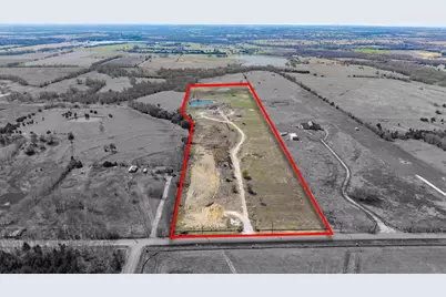 Lot 14 County Road 134, Celina, TX 75009 - Photo 3