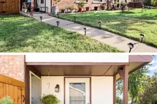 4404 Chapman St, The Colony, TX 75056 - Photo 1