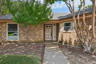 2417 Meadow Court, Bedford, TX 76021 - Photo 3