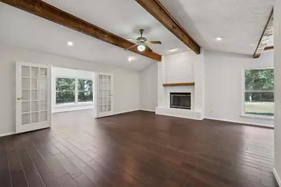 2417 Meadow Court, Bedford, TX 76021 - Photo 5