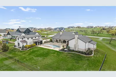 223 Angelina Drive, Aledo, TX 76008 - Photo 3