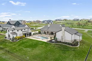 223 Angelina Dr, Aledo, TX 76008 - Photo 3