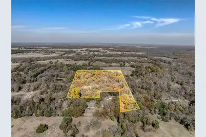 2190 County Road 1215, Savoy, TX 75479 - Photo 1