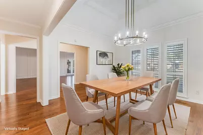 8014 Abramshire Avenue, Dallas, TX 75231 - Photo 5