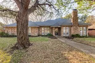 8014 Abramshire Ave, Dallas, TX 75231 - Photo 1