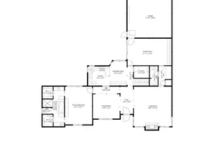 8014 Abramshire Ave, Dallas, TX 75231 - Photo 35