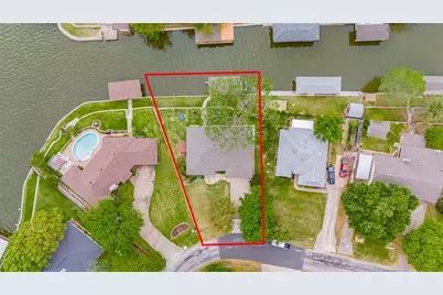 4027 Dakota Trail, Granbury, TX 76048 - Photo 3