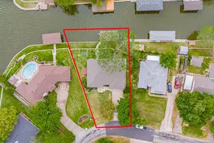 4027 Dakota Trail, Granbury, TX 76048 - Photo 3