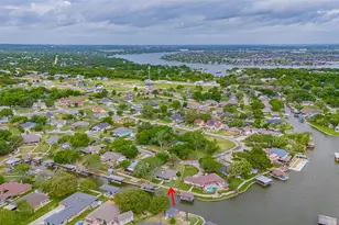 4027 Dakota Trail, Granbury, TX 76048 - Photo 33