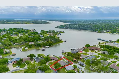 4027 Dakota Trail, Granbury, TX 76048 - Photo 3