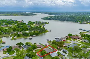 4027 Dakota Trail, Granbury, TX 76048 - Photo 3