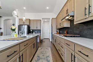 1818 Abruzzo Dr, McLendon Chisholm, TX 75032 - Photo 11