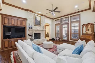 2909 White Dove Dr, Plano, TX 75093 - Photo 7