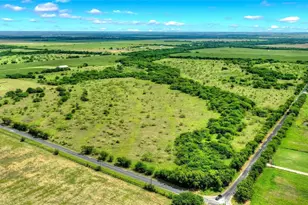 Lot 4 Lot 4-R2 2 3 Acre Southmayd Rd, Collinsville, TX 76273 - Photo 1