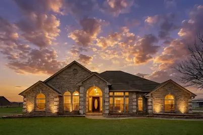 11692 Foutch Road, Pilot Point, TX 76258 - Photo 1