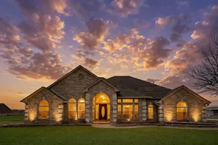 11692 Foutch Rd, Pilot Point, TX 76258 - Photo 1