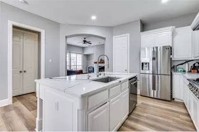 11722 Estacado Drive, Frisco, TX 75033 - Photo 15