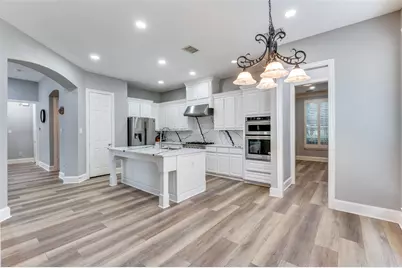 11722 Estacado Drive, Frisco, TX 75033 - Photo 13