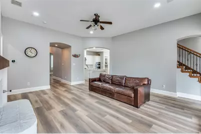 11722 Estacado Drive, Frisco, TX 75033 - Photo 9
