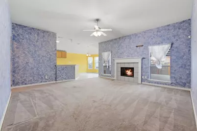 1724 Hope Town Drive, Mansfield, TX 76063 - Photo 5